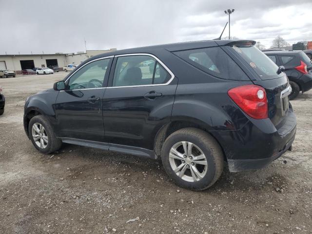 2014 Chevrolet Equinox Ls VIN: 2GNALAEK0E1170485 Lot: 49233724