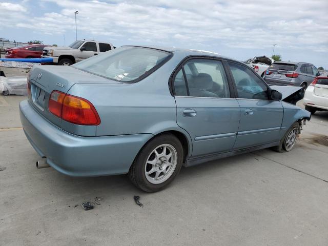 2HGEJ6615YH541088 2000 Honda Civic Base
