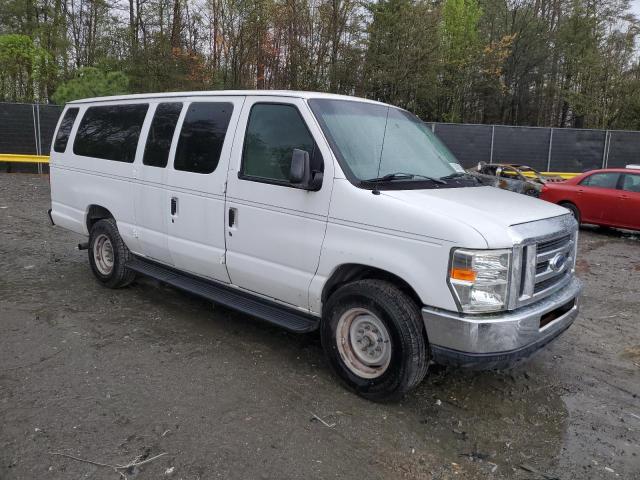 2013 Ford Econoline E350 Super Duty Wagon VIN: 1FBSS3BL2DDA87298 Lot: 50400154