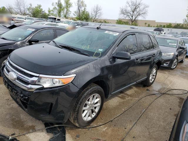 2013 Ford Edge Se VIN: 2FMDK3GC4DBE36976 Lot: 49873804