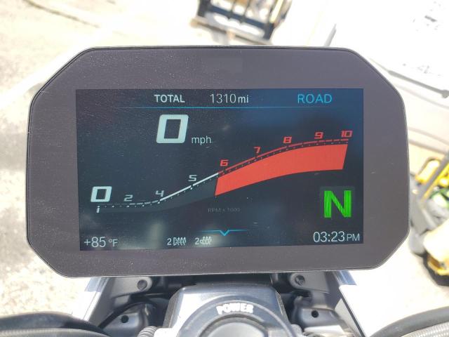 2023 BMW R 1250 R - WB10M7301P6G60127