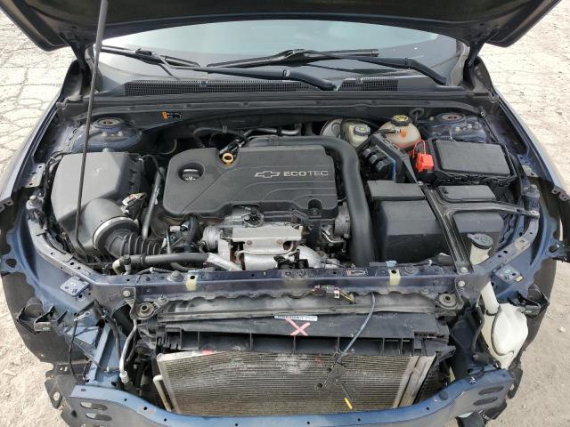 2016 CHEVROLET MALIBU LT - 1G1ZE5ST5GF216889