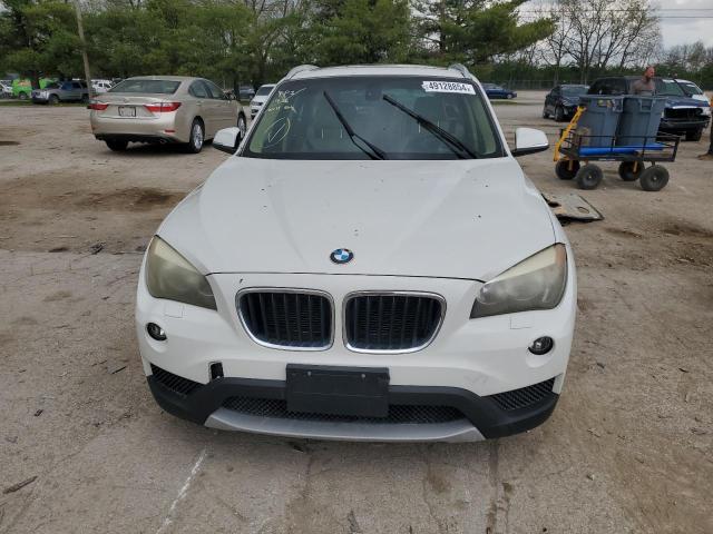 Lot #2475032831 2013 BMW X1 XDRIVE2 salvage car