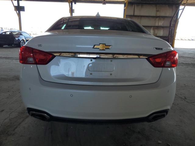 2020 Chevrolet Impala Premier VIN: 1G1105S37LU104547 Lot: 51378554