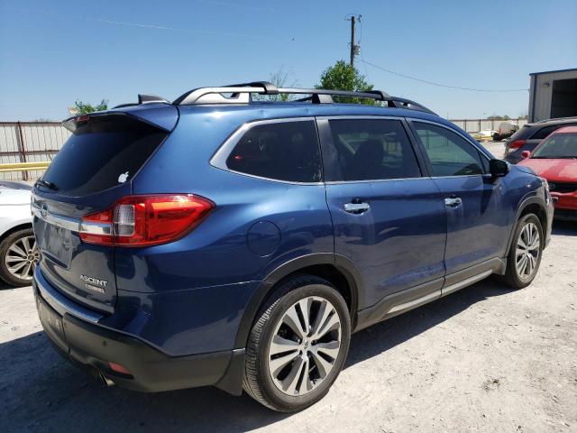 2019 Subaru Ascent Touring VIN: 4S4WMARD3K3417152 Lot: 48761144