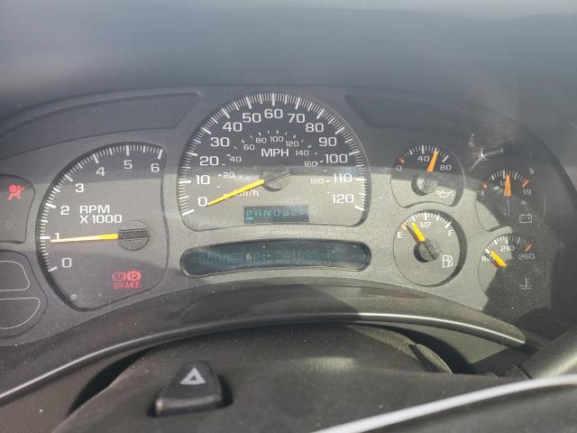 2005 Chevrolet Tahoe K1500 VIN: 1GNEK13T45J188266 Lot: 50566984