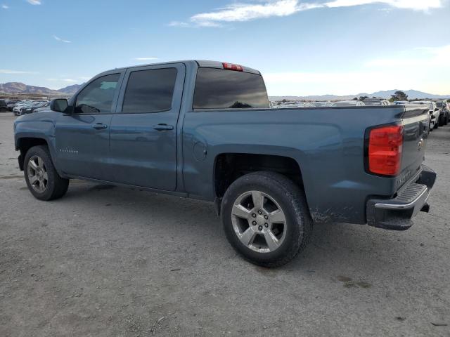 2014 Chevrolet Silverado C1500 Lt VIN: 3GCPCREC2EG479103 Lot: 49376684