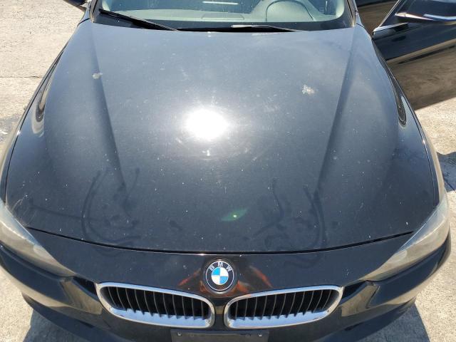 2015 BMW 328 I Sulev VIN: WBA3C1C5XFK118276 Lot: 50991684