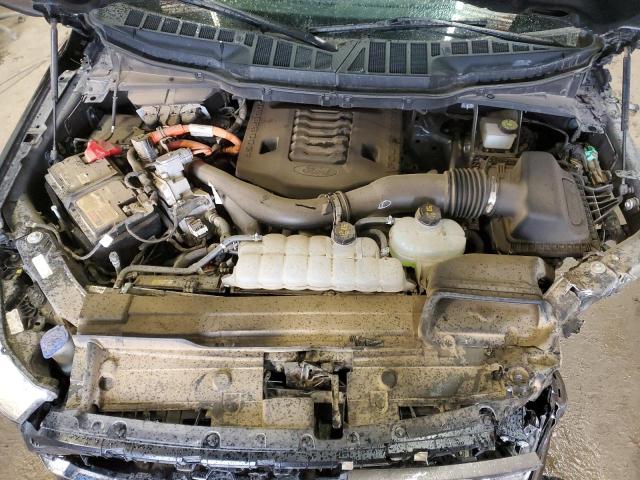 2022 FORD F150 SUPER - 1FTFW1EDXNFA49317