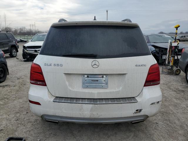 2014 Mercedes-Benz Glk 350 4Matic VIN: WDCGG8JB4EG284184 Lot: 48867744