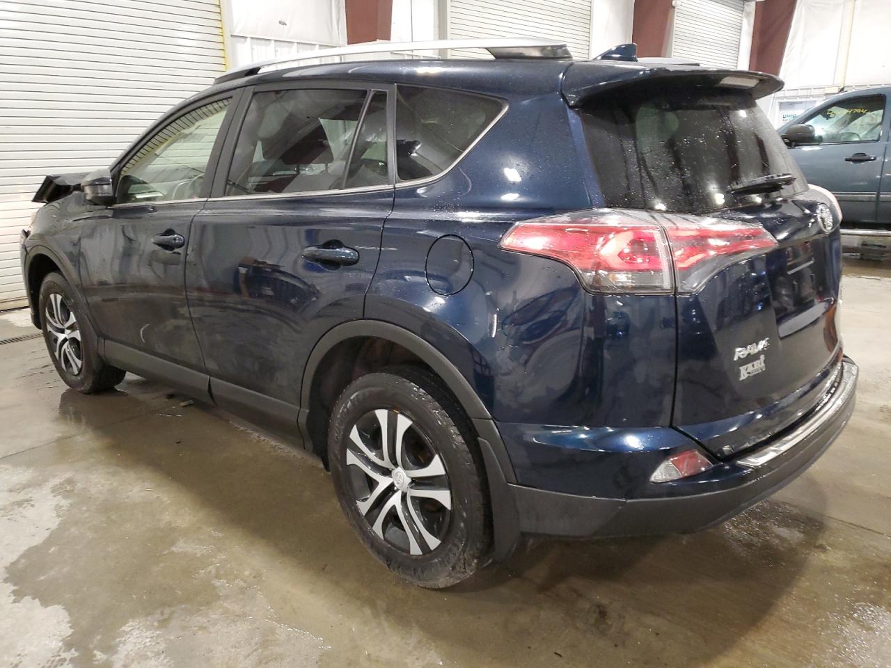 JTMBFREV1JJ738319 TOYOTA RAV4 2018