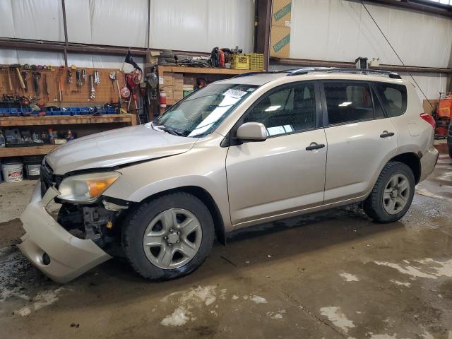 2008 Toyota Rav4 VIN: JTMBD33V985208110 Lot: 52506624