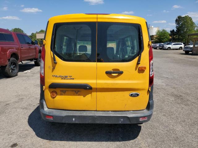 2014 Ford Transit Connect Xl VIN: NM0GS9E78E1169930 Lot: 51975454