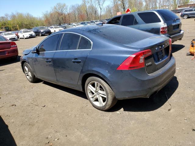 2015 Volvo S60 Premier VIN: YV1612TK8F2363394 Lot: 52502704