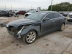 2016 CADILLAC ATS LUXURY - 1G6AB5RX1G0101623