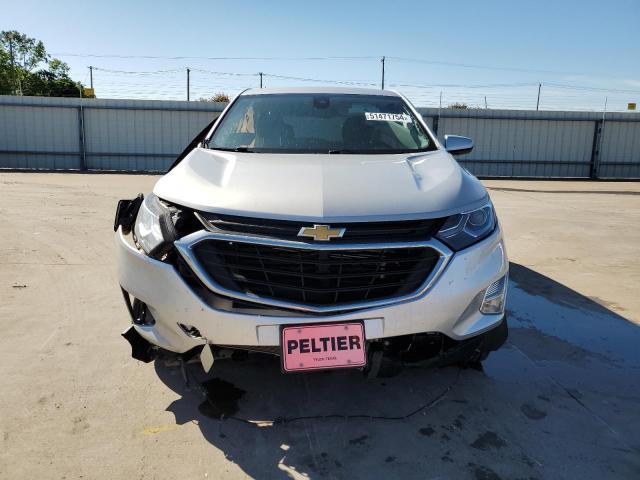 2021 Chevrolet Equinox Lt VIN: 2GNAXKEV2M6130365 Lot: 51471754