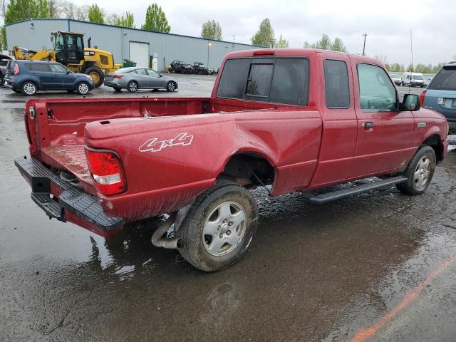 2006 Ford Ranger Super Cab VIN: 1FTZR15E36PA14787 Lot: 52543754