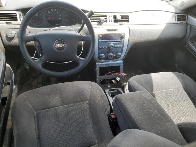 2007 Chevrolet Impala Police VIN: 2G1WS55R479206066 Lot: 51836644