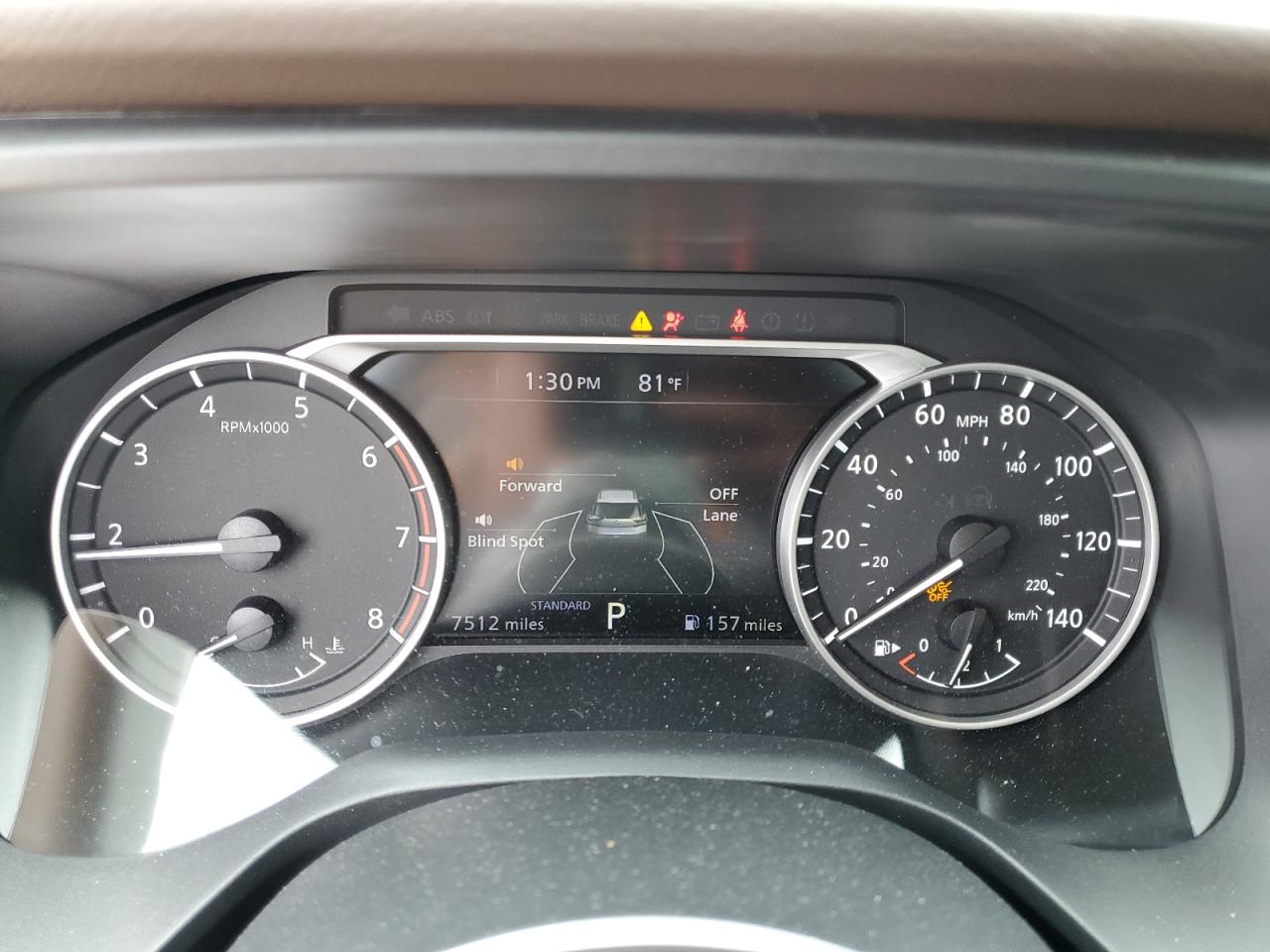 5N1BT3BAXPC854909 NISSAN ROGUE 2023
