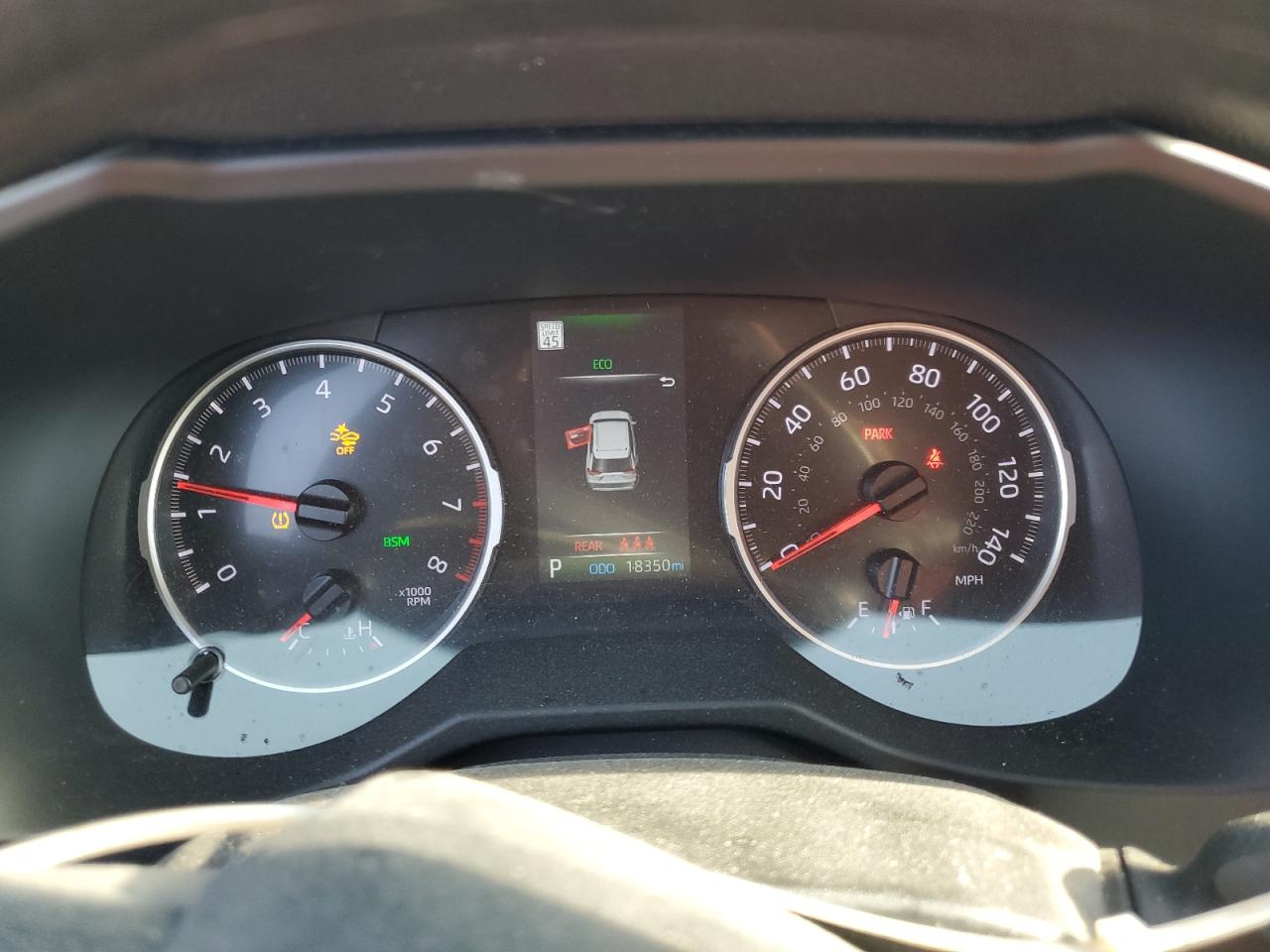 2T3W1RFV5NW198012 TOYOTA RAV4 2022
