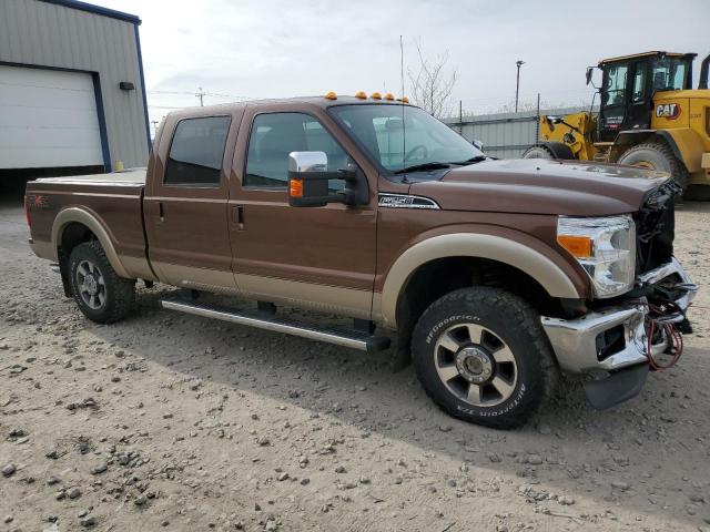 2011 Ford F250 Super Duty VIN: 1FT7W2B65BEC91014 Lot: 51801444