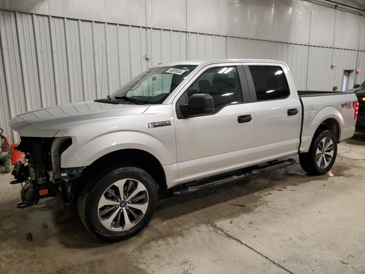 1FTEW1EP3KFC97930 FORD F-150 2019