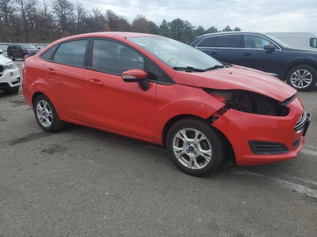 2015 Ford Fiesta Se VIN: 3FADP4BJ0FM191246 Lot: 52100974