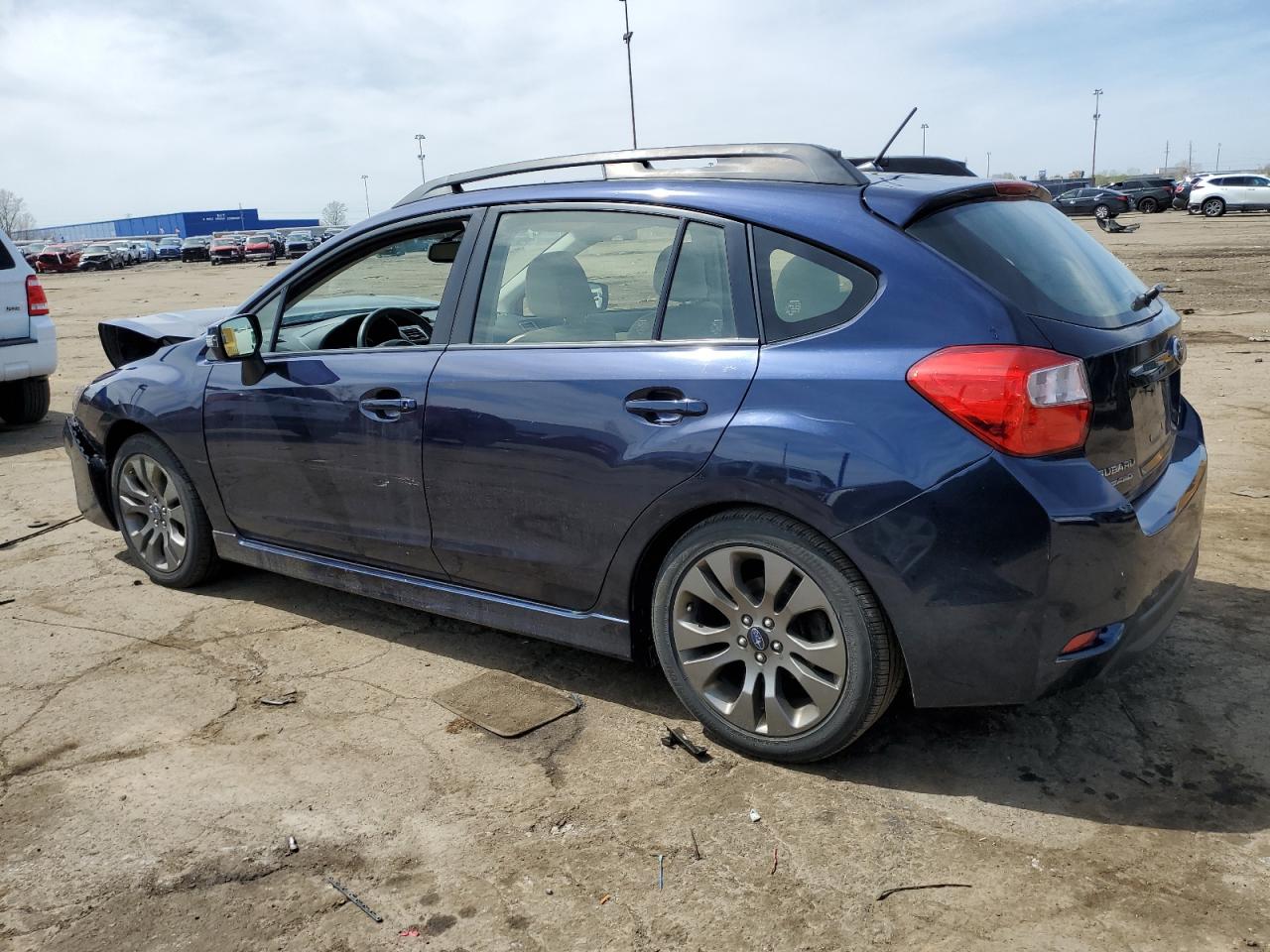 JF1GPAP65GH238700 2016 Subaru Impreza Sport Premium