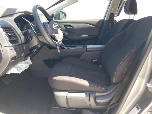 2023 NISSAN ROGUE S - 5N1BT3AA6PC791843