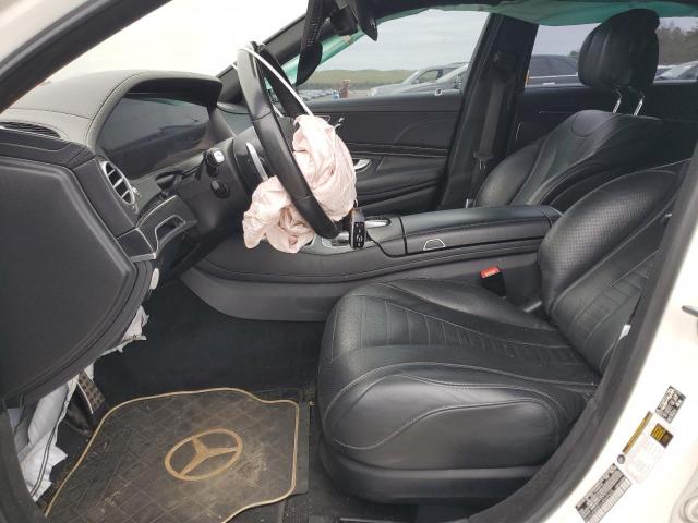 W1KUG8DB1LA569435 2020 MERCEDES-BENZ S 560