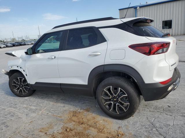 2023 CHEVROLET TRAILBLAZE - KL79MVSL5PB209892