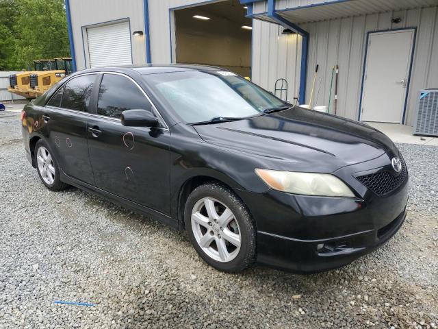 2007 Toyota Camry - Image 4
