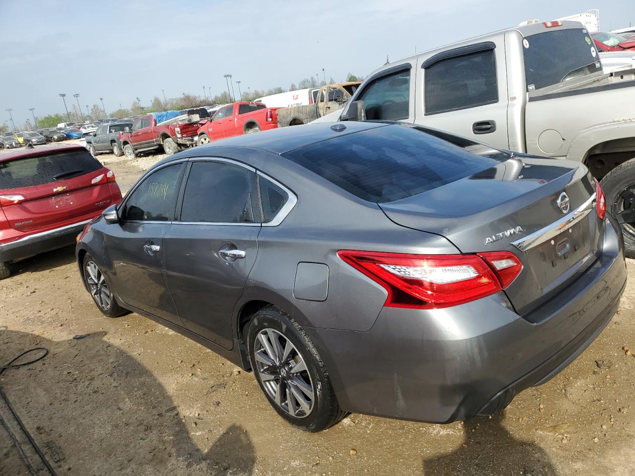 1N4AL3AP4HC168913 NISSAN ALTIMA 2017