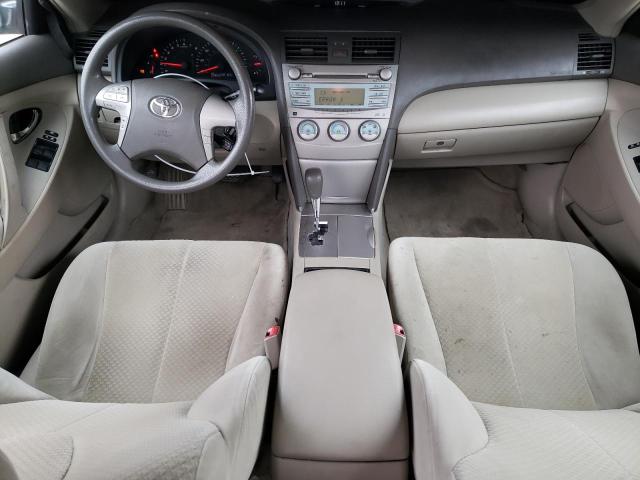 2007 Toyota Camry Ce VIN: 4T1BE46KX7U122535 Lot: 49923514