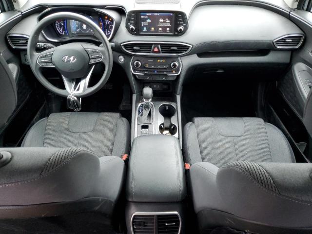 2020 Hyundai Santa Fe Sel VIN: 5NMS33AD0LH201811 Lot: 52110054