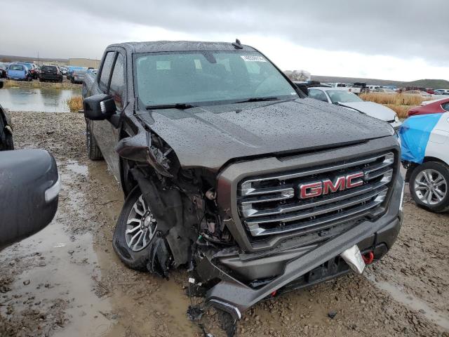 2019 GMC Sierra K1500 At4 VIN: 1GTP9EEL9KZ381026 Lot: 48936914