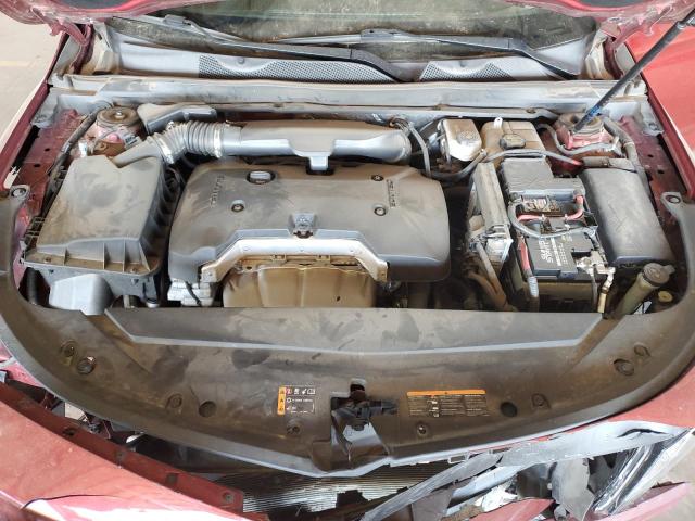 2019 Chevrolet Impala Lt VIN: 1G11Z5SA5KU146542 Lot: 52736424