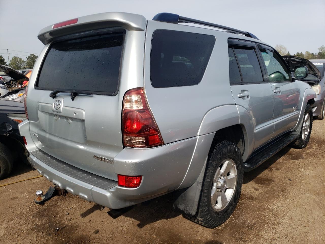 JTEBU14R940021331 2004 Toyota 4Runner Sr5