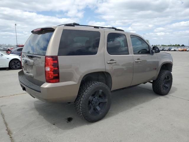 2007 Chevrolet Tahoe K1500 VIN: 1GNFK13097R129180 Lot: 52082254