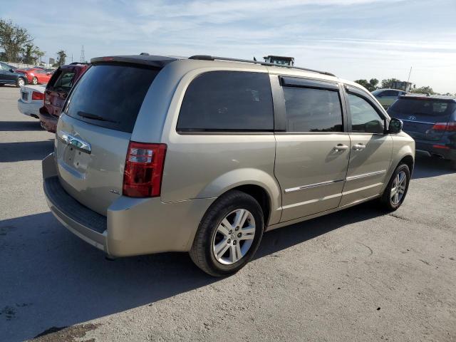 2008 Dodge Grand Caravan Sxt VIN: 2D8HN54X48R145506 Lot: 41684184