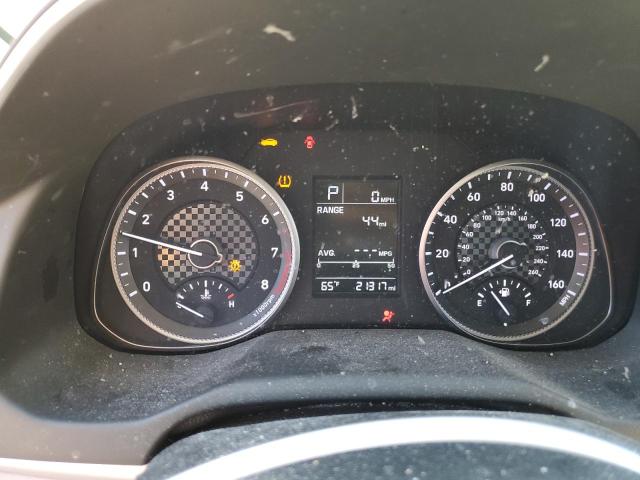 2019 Hyundai Elantra Se VIN: 5NPD74LF4KH438420 Lot: 50806834