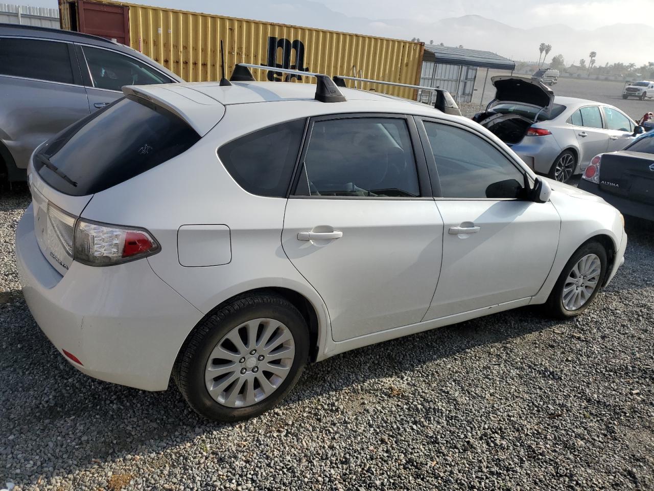 JF1GH6B60BH816597 2011 Subaru Impreza 2.5I Premium