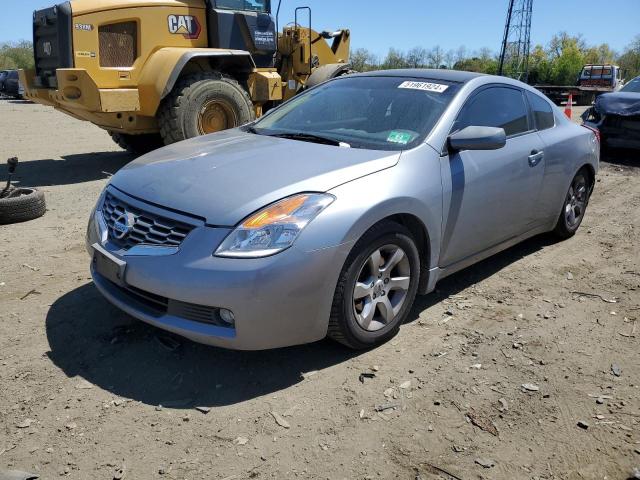 Lot #2535920844 2008 NISSAN ALTIMA 2.5 salvage car