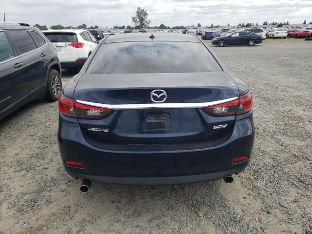 2015 Mazda 6 Touring VIN: JM1GJ1V59F1209729 Lot: 52018244