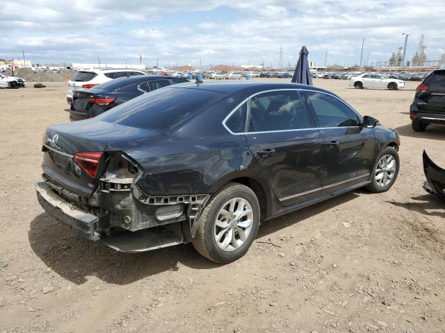 2017 Volkswagen Passat S VIN: 1VWAT7A38HC016192 Lot: 49773874