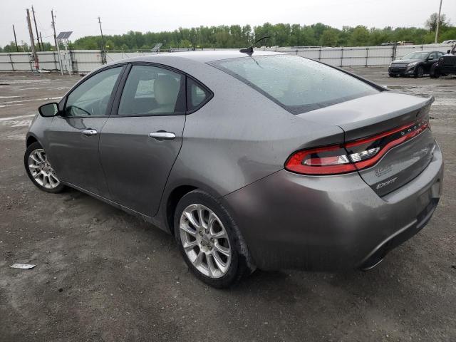 1C3CDFCH9DD319485 | 2013 Dodge dart limited