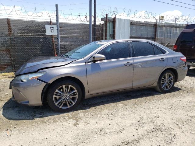 2015 Toyota Camry Le VIN: 4T1BF1FK9FU994182 Lot: 52480454