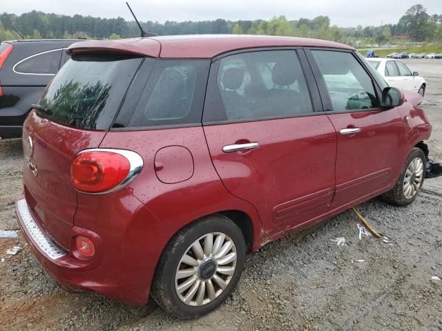 2012 Fiat 500 - Image 3