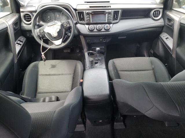 2018 TOYOTA RAV4 LE - JTMBFREV4JJ213433