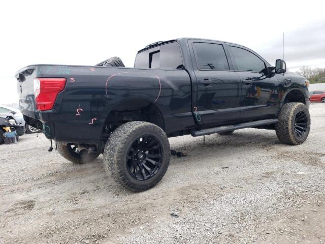 2019 NISSAN TITAN XD S - 1N6BA1F4XKN516150